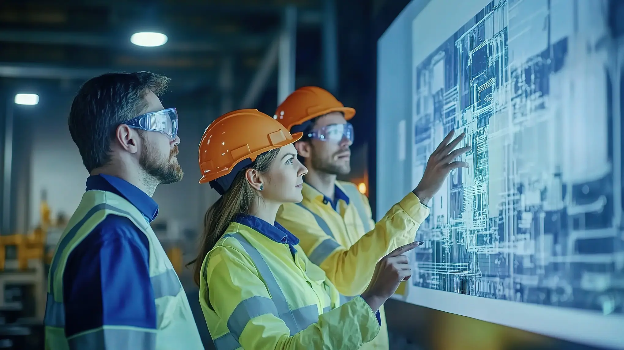 Engineering Assurance